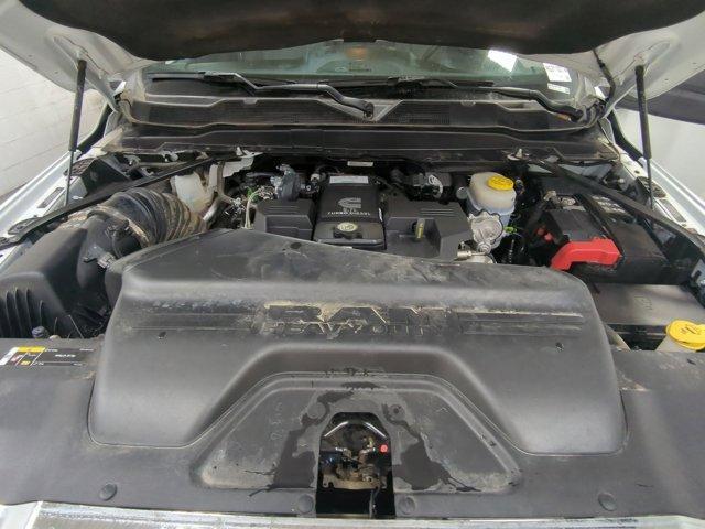 used 2024 Ram 2500 car, priced at $46,974
