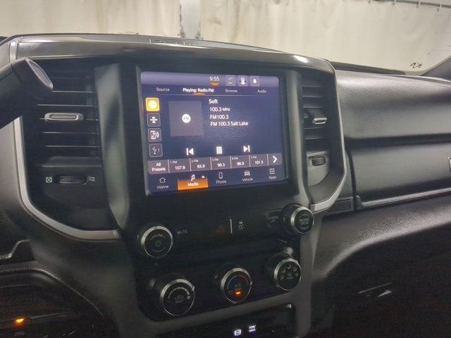 used 2024 Ram 2500 car, priced at $46,974