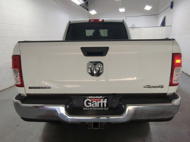 used 2024 Ram 2500 car, priced at $46,974
