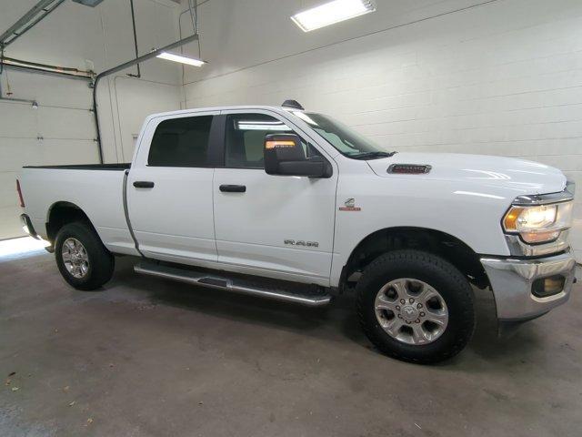 used 2024 Ram 2500 car, priced at $46,974