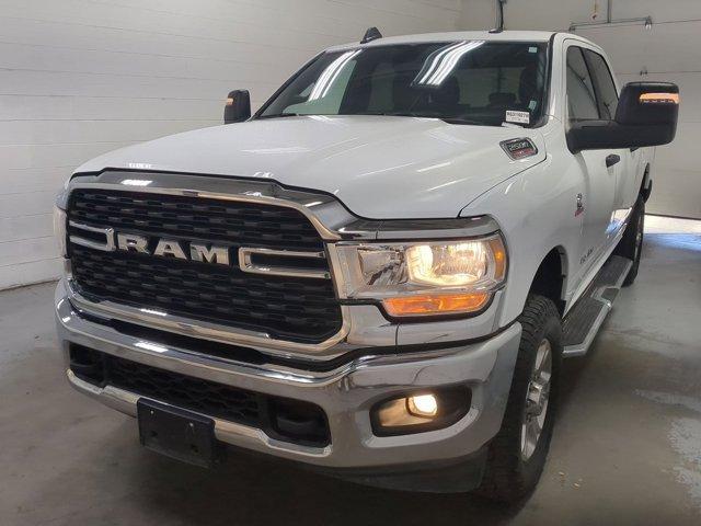 used 2024 Ram 2500 car, priced at $46,974