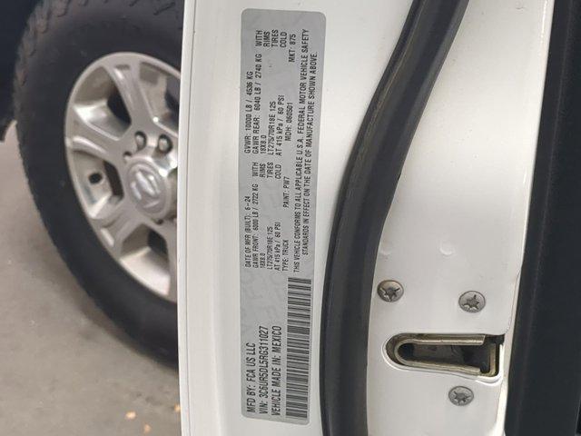 used 2024 Ram 2500 car, priced at $46,974