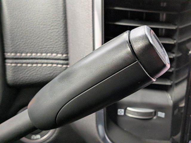 new 2025 Ram 2500 car, priced at $79,757