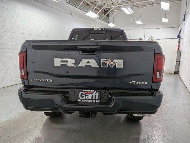 new 2025 Ram 2500 car, priced at $79,757