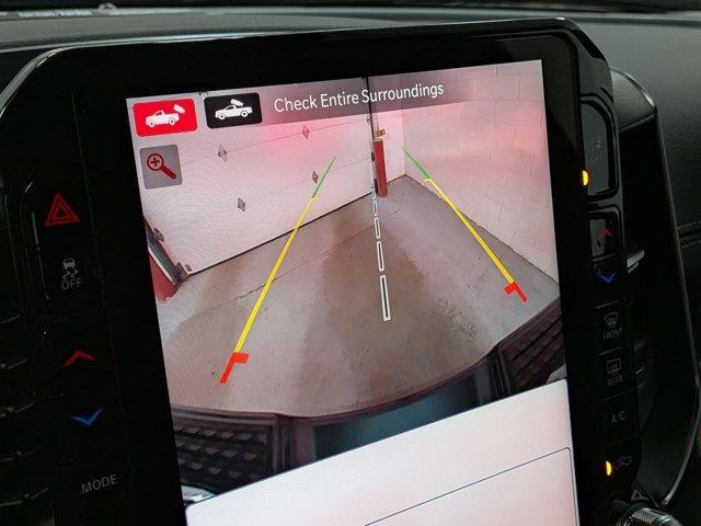 new 2025 Ram 2500 car, priced at $79,757