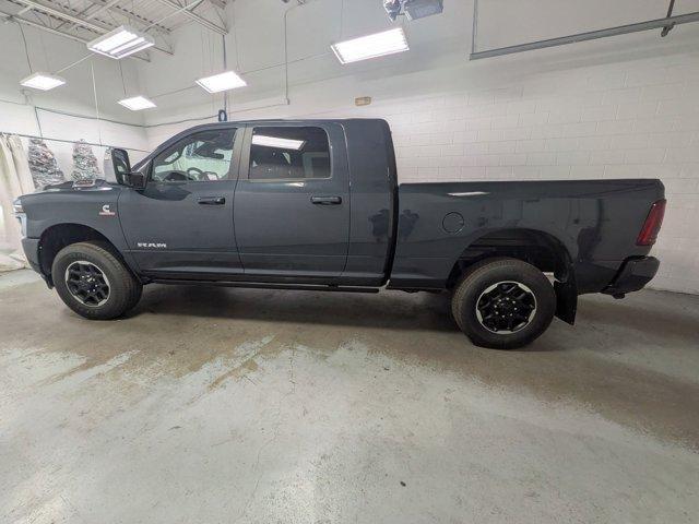 new 2025 Ram 2500 car, priced at $79,757