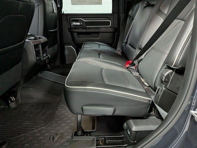 new 2025 Ram 2500 car, priced at $79,757