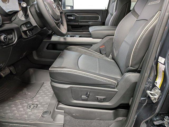 new 2025 Ram 2500 car, priced at $79,757