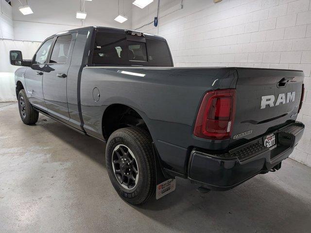 new 2025 Ram 2500 car, priced at $79,757