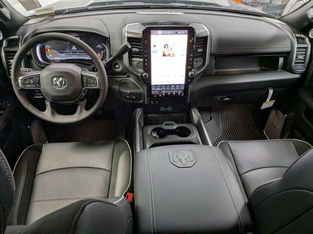 new 2025 Ram 2500 car, priced at $79,757