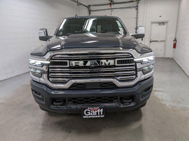 new 2025 Ram 2500 car, priced at $79,757
