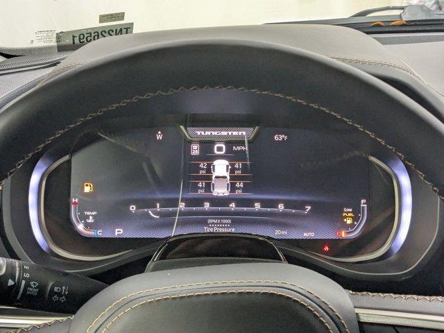 new 2026 Ram 1500 car, priced at $92,805