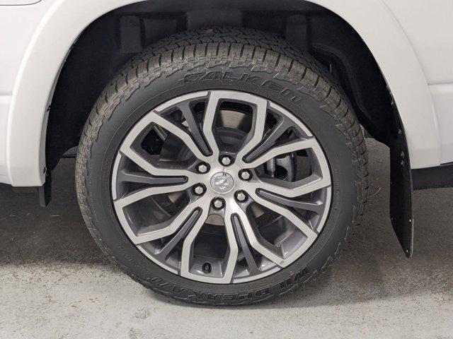 new 2026 Ram 1500 car, priced at $92,805