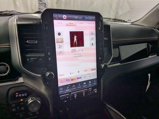 new 2026 Ram 1500 car, priced at $92,805