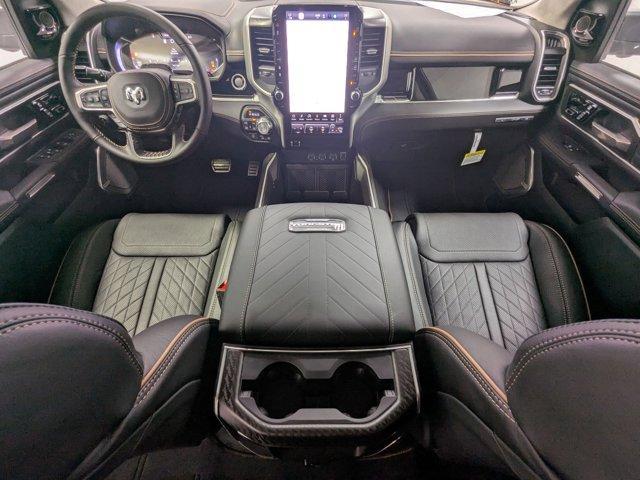 new 2026 Ram 1500 car, priced at $92,805