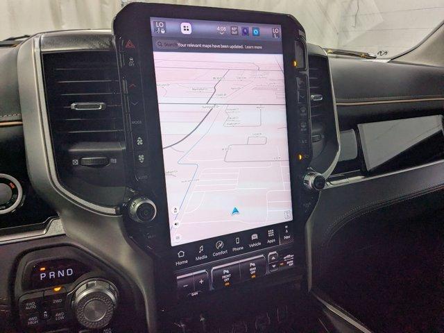 new 2026 Ram 1500 car, priced at $92,805