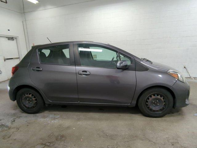 used 2015 Toyota Yaris car, priced at $6,973
