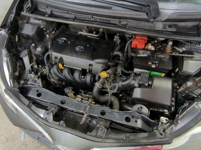 used 2015 Toyota Yaris car, priced at $6,973