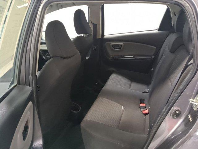 used 2015 Toyota Yaris car, priced at $6,973