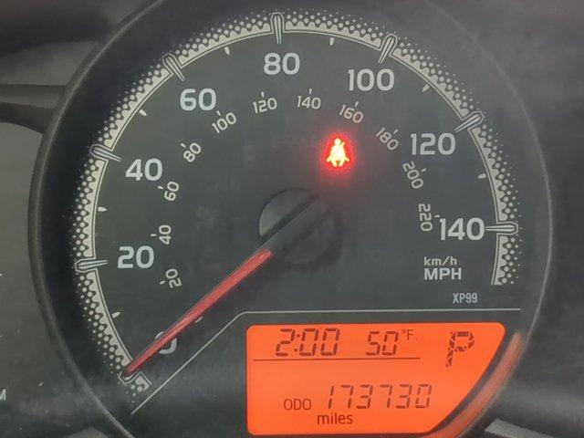 used 2015 Toyota Yaris car, priced at $6,973