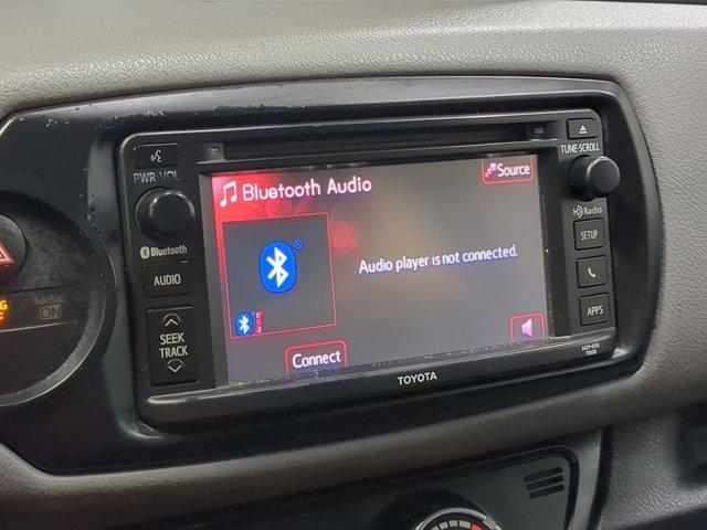 used 2015 Toyota Yaris car, priced at $6,973