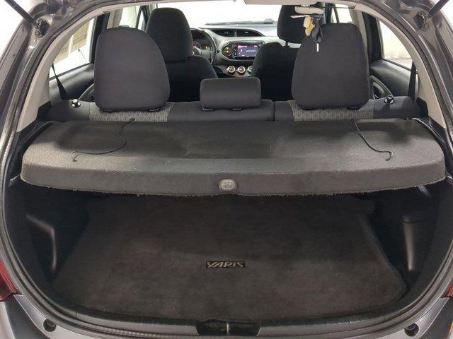 used 2015 Toyota Yaris car, priced at $6,973