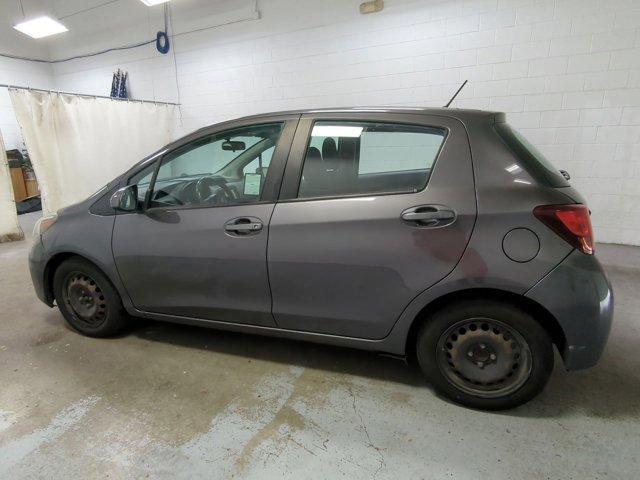 used 2015 Toyota Yaris car, priced at $6,973