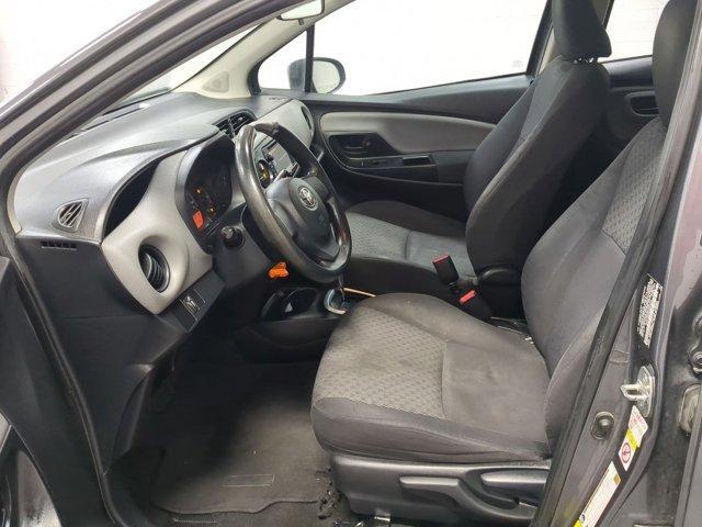 used 2015 Toyota Yaris car, priced at $6,973