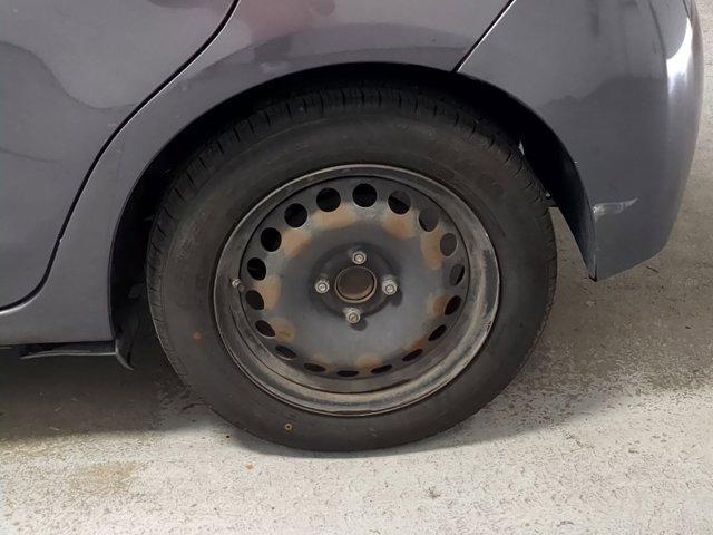 used 2015 Toyota Yaris car, priced at $6,973