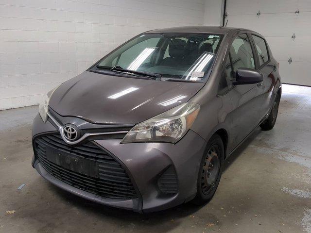 used 2015 Toyota Yaris car, priced at $6,973