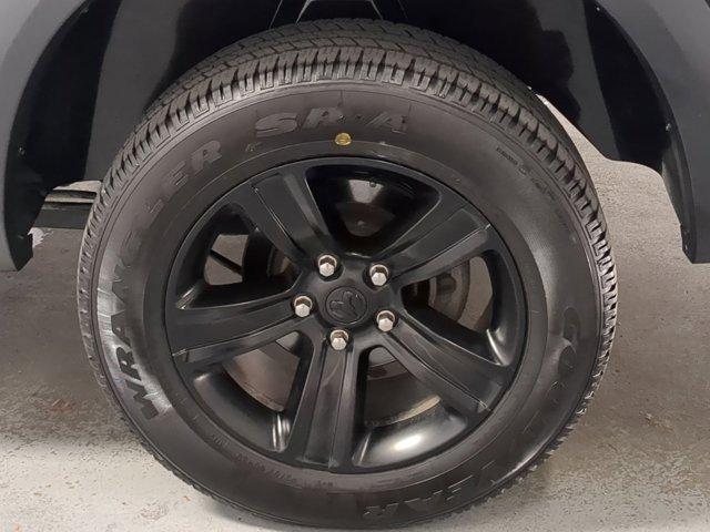 used 2022 Ram 1500 Classic car, priced at $30,594