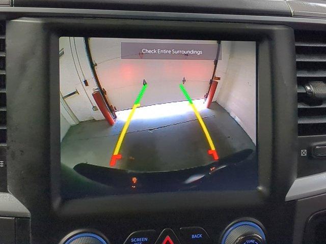 used 2022 Ram 1500 Classic car, priced at $30,594