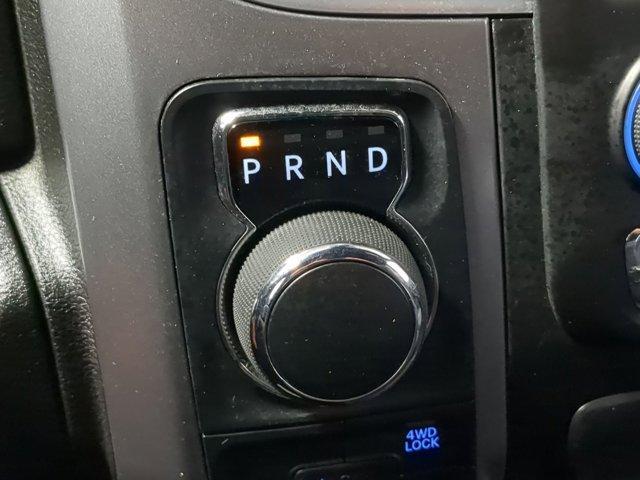 used 2022 Ram 1500 Classic car, priced at $30,594