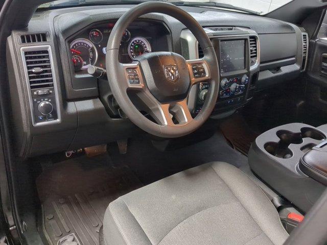 used 2022 Ram 1500 Classic car, priced at $30,594