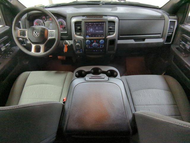 used 2022 Ram 1500 Classic car, priced at $30,594