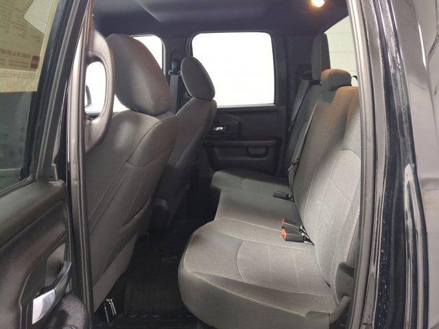 used 2022 Ram 1500 Classic car, priced at $30,594