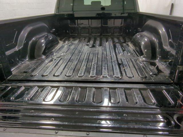 used 2022 Ram 1500 Classic car, priced at $30,594