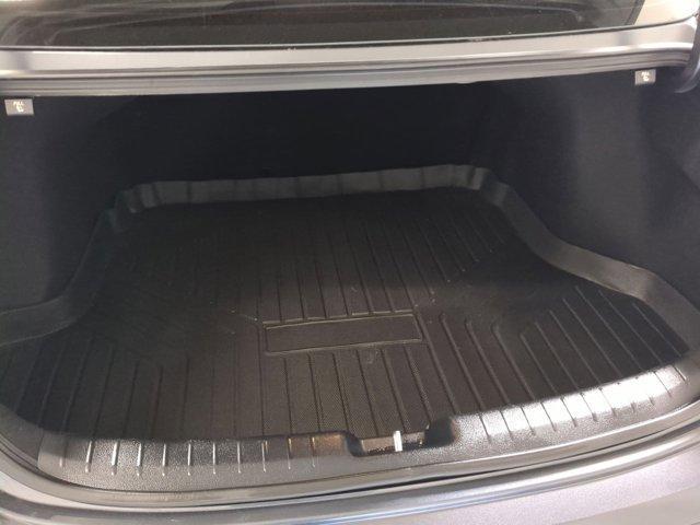 used 2023 Kia Forte car, priced at $20,374