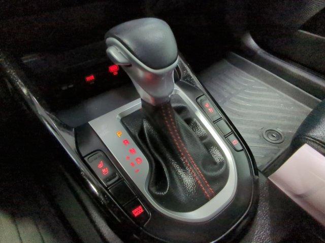 used 2023 Kia Forte car, priced at $20,374