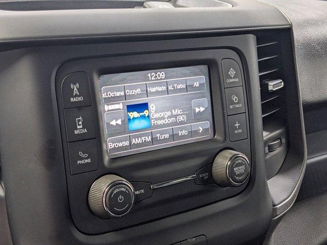 new 2024 Ram 3500 car, priced at $57,742