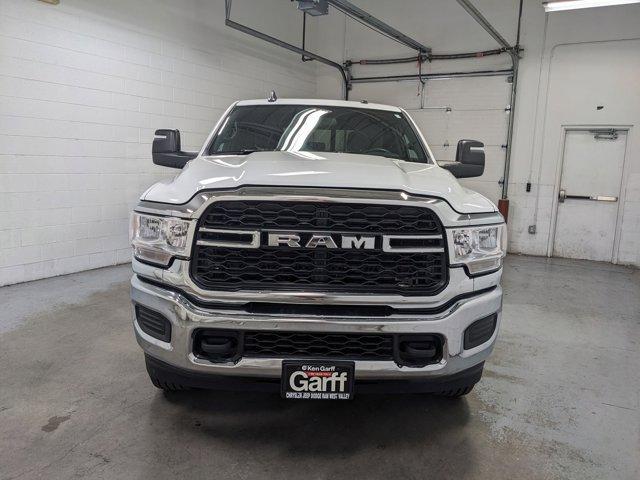 new 2024 Ram 3500 car, priced at $57,742