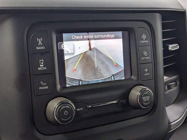 new 2024 Ram 3500 car, priced at $57,742