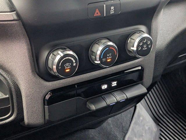 new 2024 Ram 3500 car, priced at $57,742