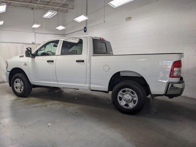new 2024 Ram 3500 car, priced at $57,742