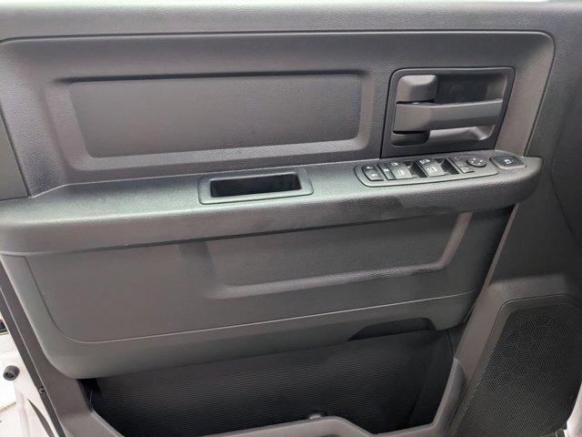 new 2024 Ram 3500 car, priced at $57,742