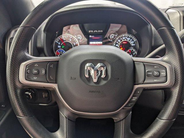 new 2024 Ram 3500 car, priced at $57,742