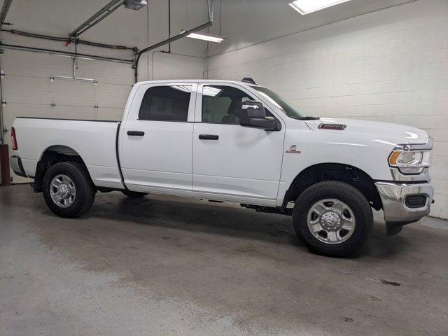 new 2024 Ram 3500 car, priced at $57,742