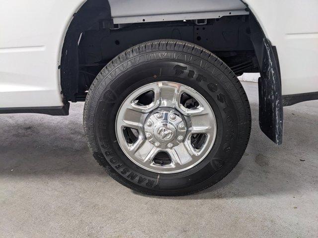 new 2024 Ram 3500 car, priced at $57,742