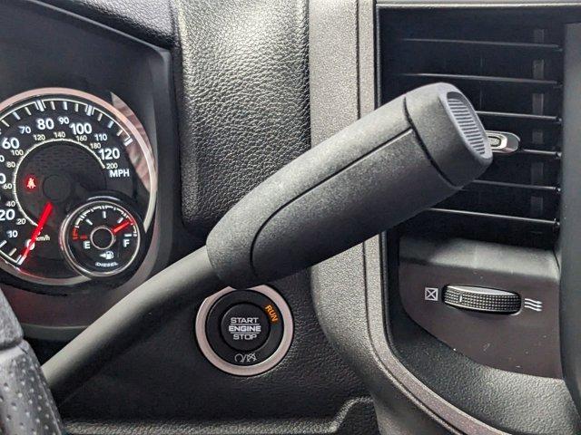 new 2024 Ram 3500 car, priced at $57,742