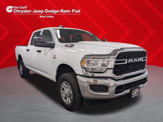 new 2024 Ram 3500 car, priced at $57,742